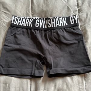 Gymshark shorts